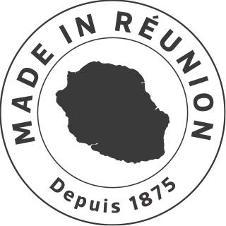 Made in Réunion